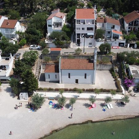 Apartment Lanterna Blace Εξωτερικό φωτογραφία