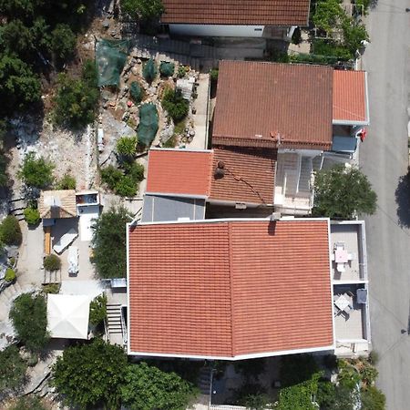 Apartment Lanterna Blace Εξωτερικό φωτογραφία