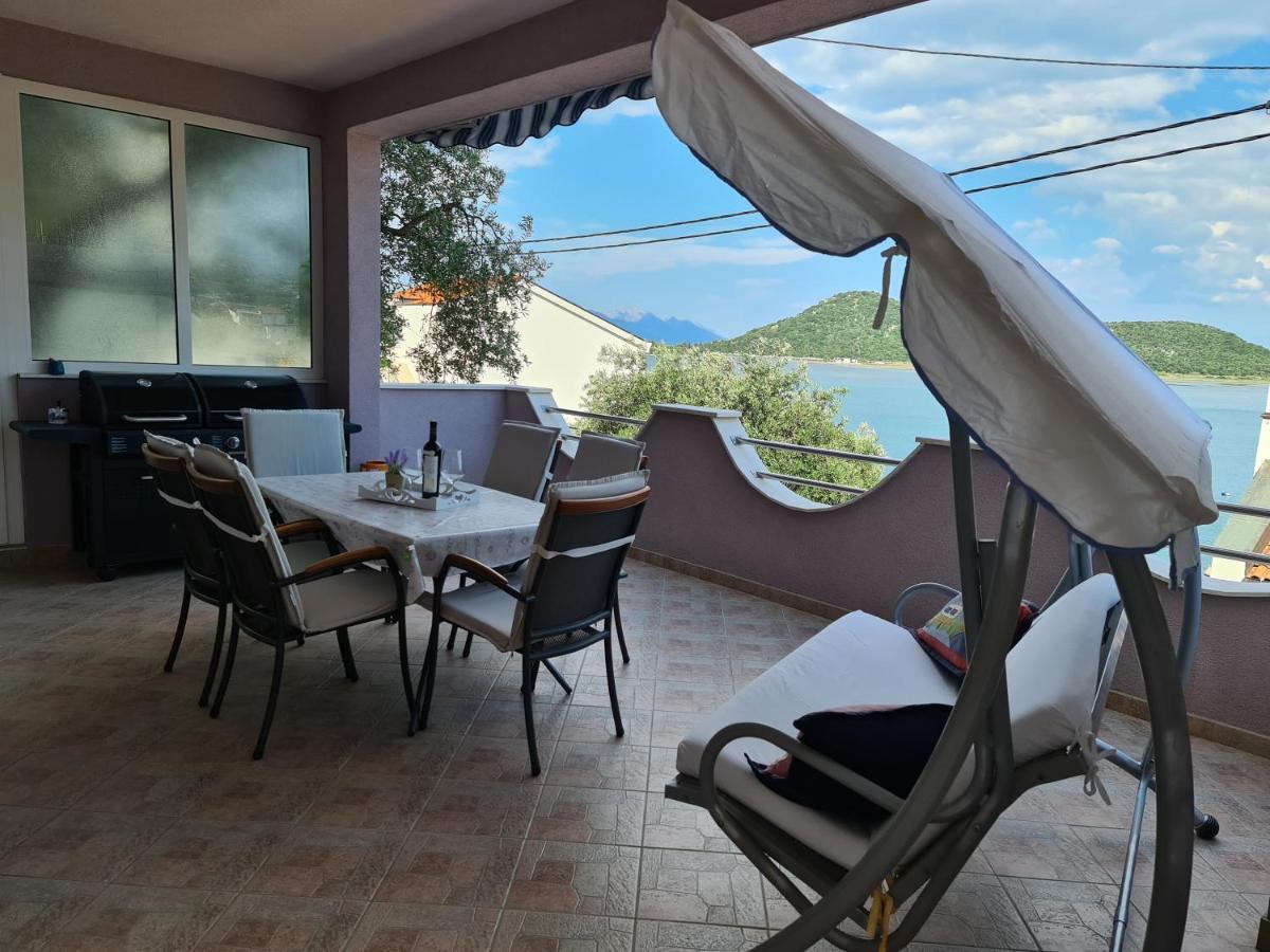Apartment Lanterna Blace Εξωτερικό φωτογραφία