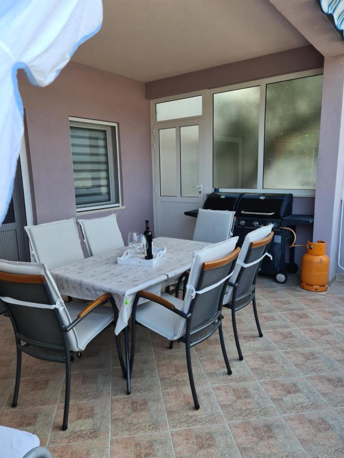 Apartment Lanterna Blace Εξωτερικό φωτογραφία