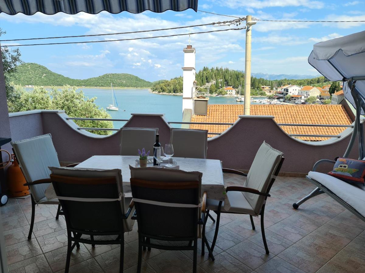 Apartment Lanterna Blace Εξωτερικό φωτογραφία
