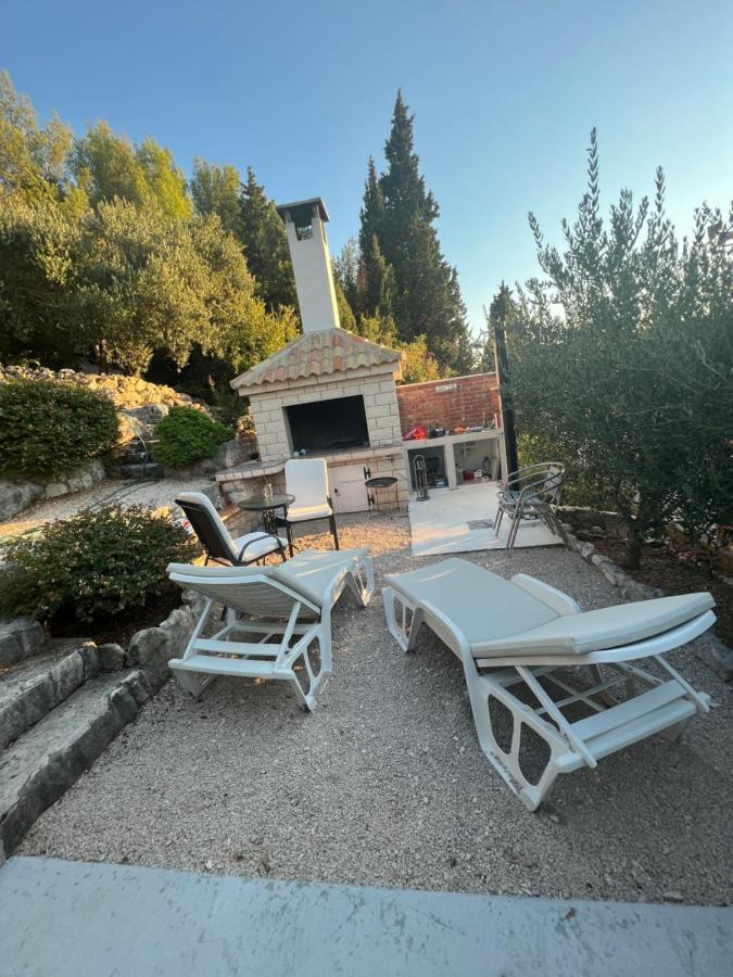 Apartment Lanterna Blace Εξωτερικό φωτογραφία