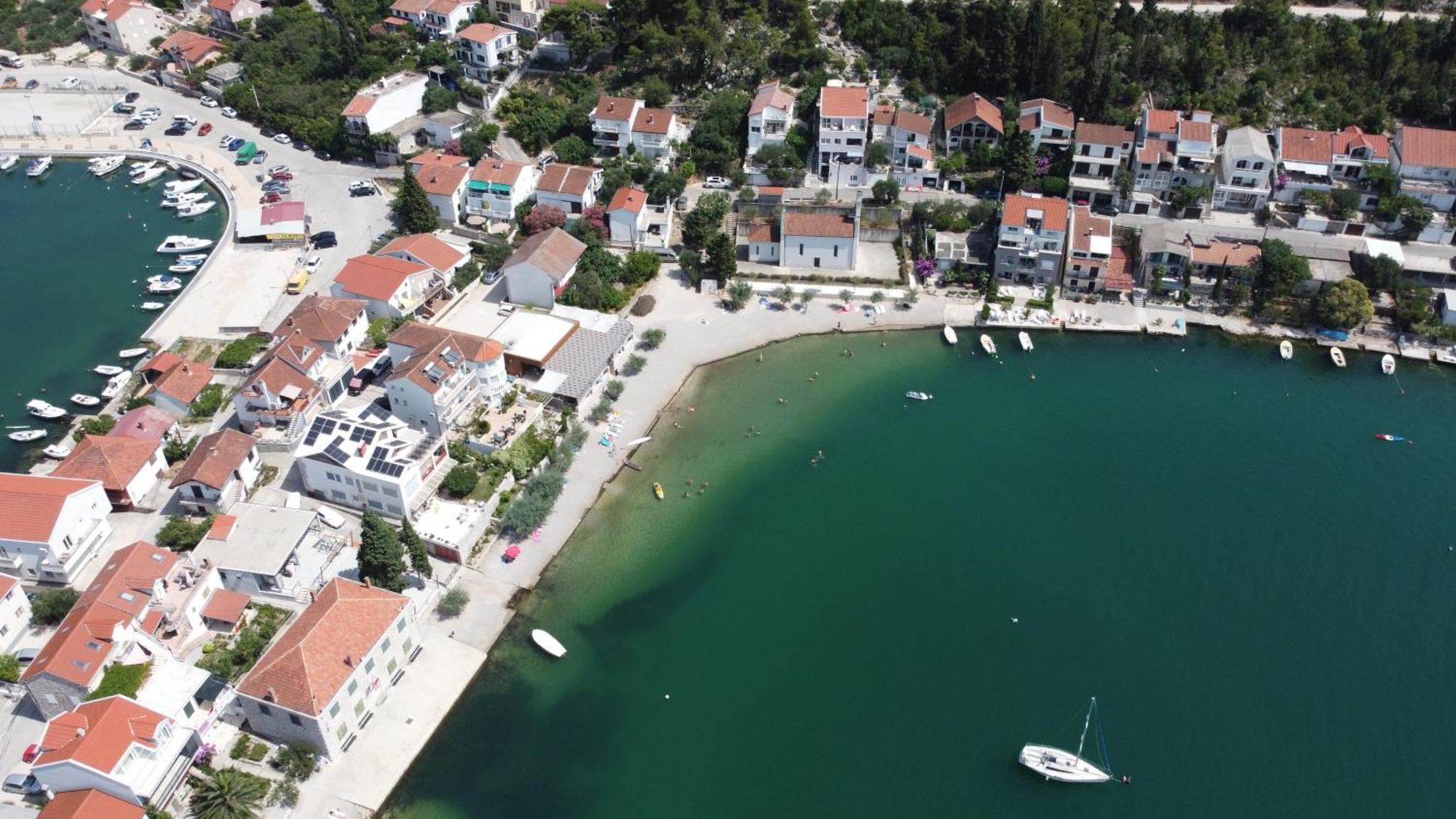 Apartment Lanterna Blace Εξωτερικό φωτογραφία