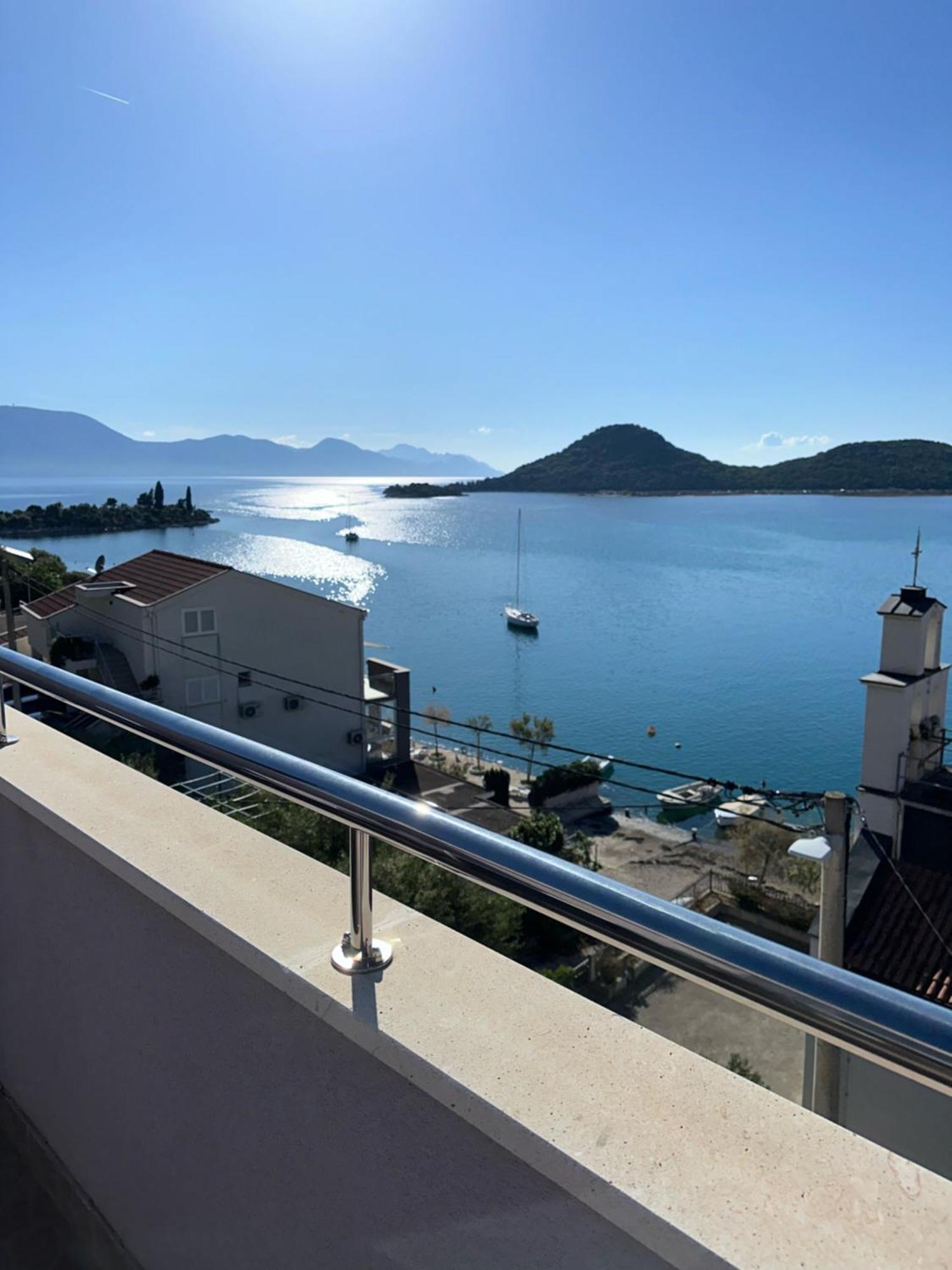 Apartment Lanterna Blace Εξωτερικό φωτογραφία