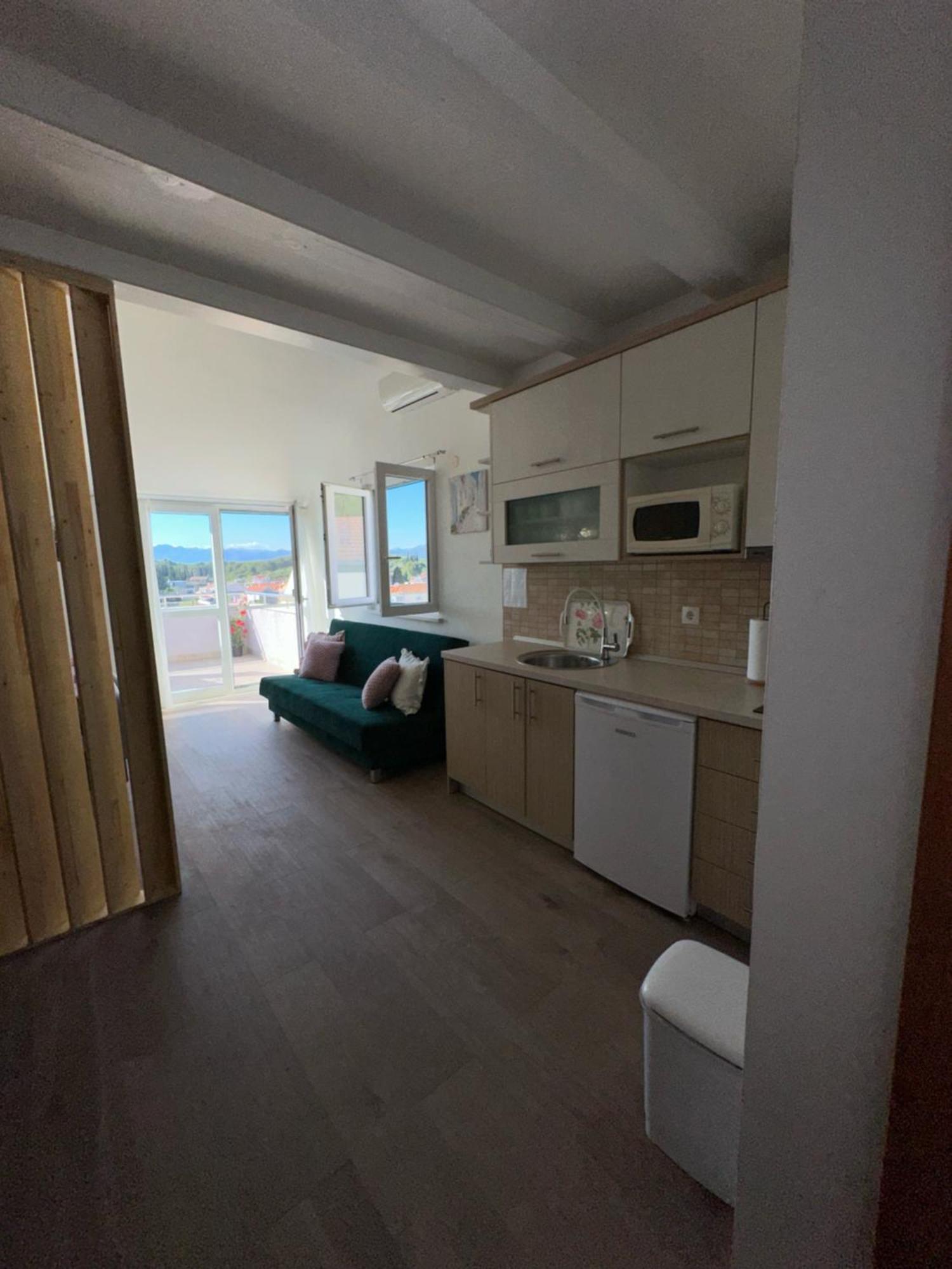 Apartment Lanterna Blace Εξωτερικό φωτογραφία