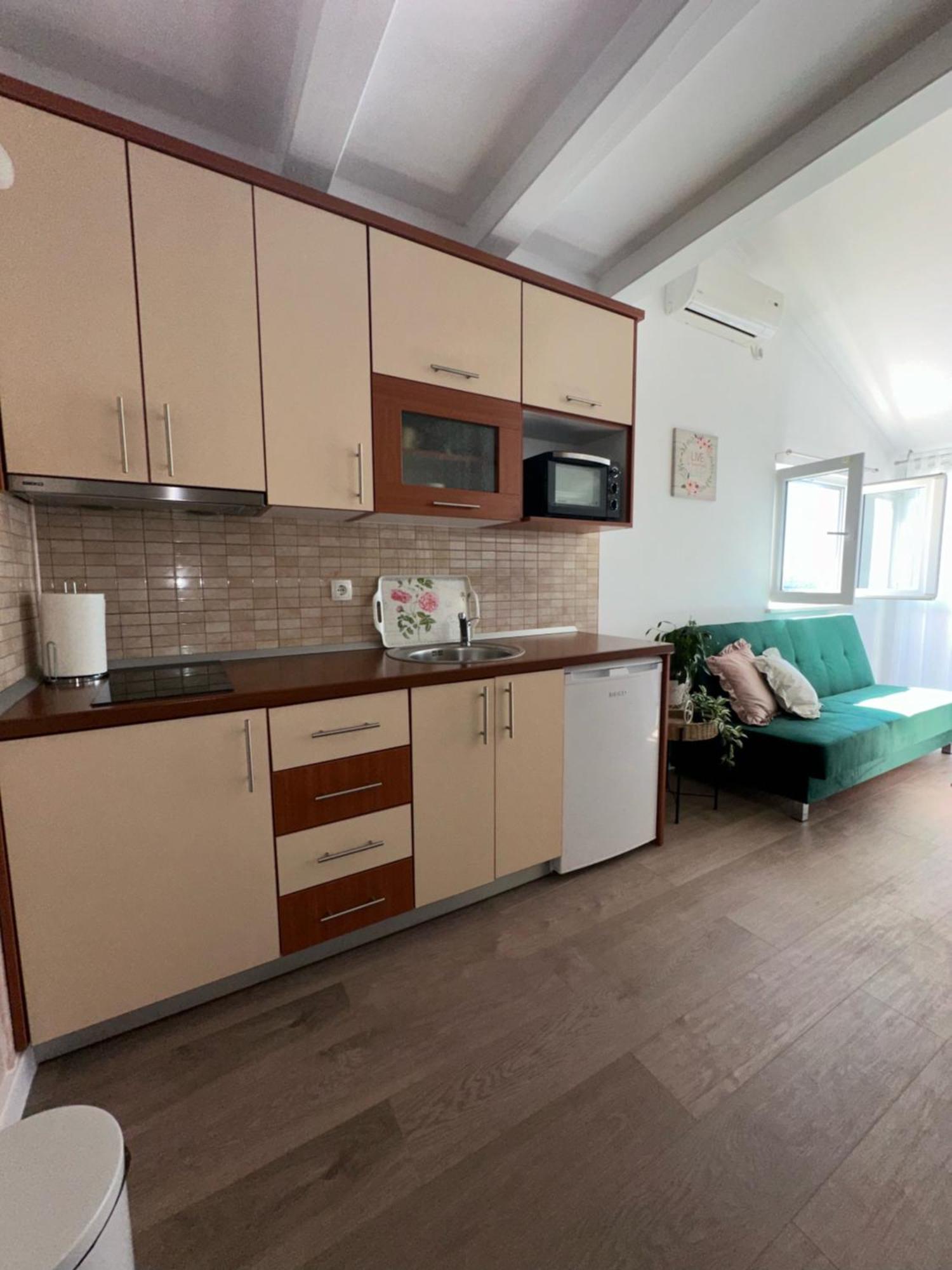 Apartment Lanterna Blace Εξωτερικό φωτογραφία