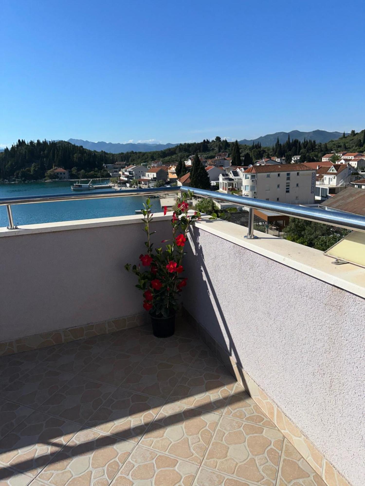 Apartment Lanterna Blace Εξωτερικό φωτογραφία