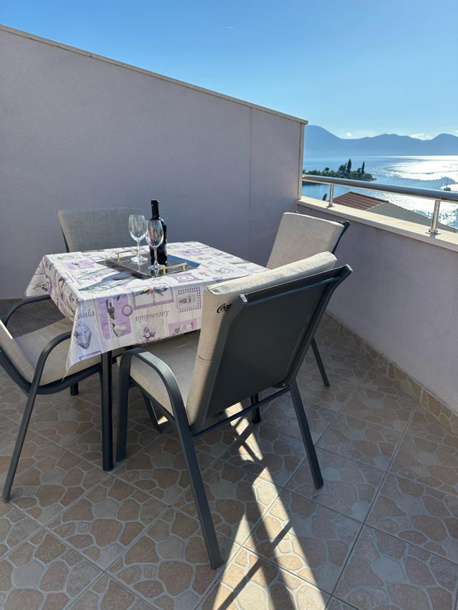 Apartment Lanterna Blace Εξωτερικό φωτογραφία