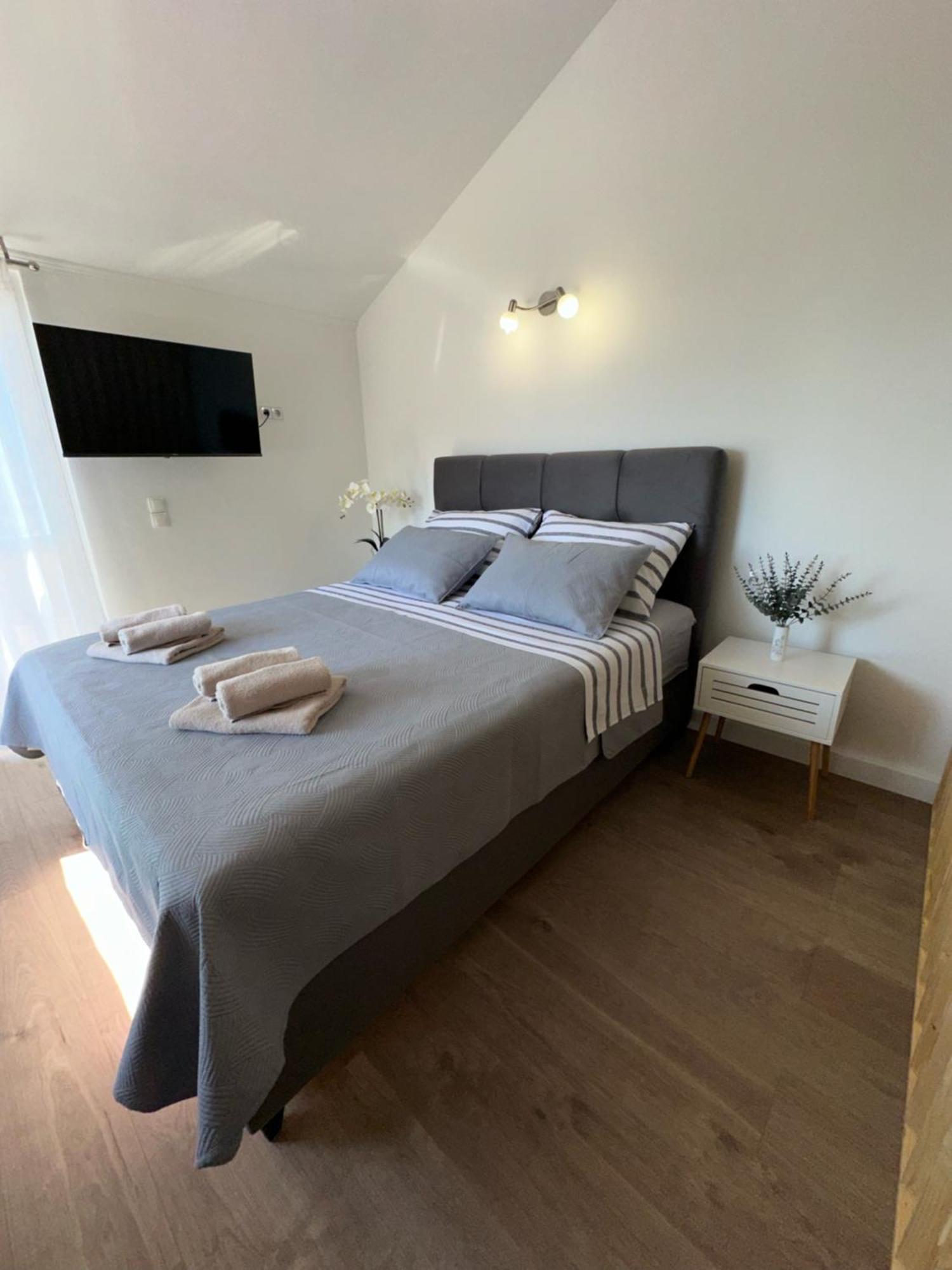 Apartment Lanterna Blace Εξωτερικό φωτογραφία
