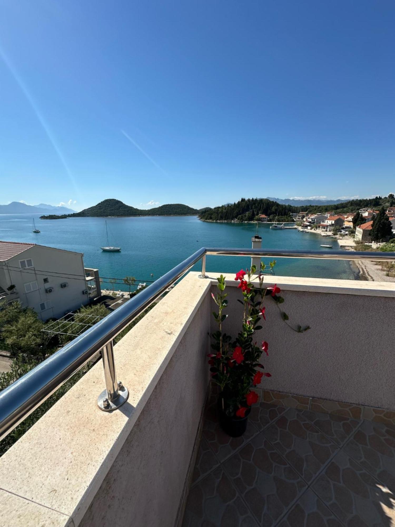 Apartment Lanterna Blace Εξωτερικό φωτογραφία