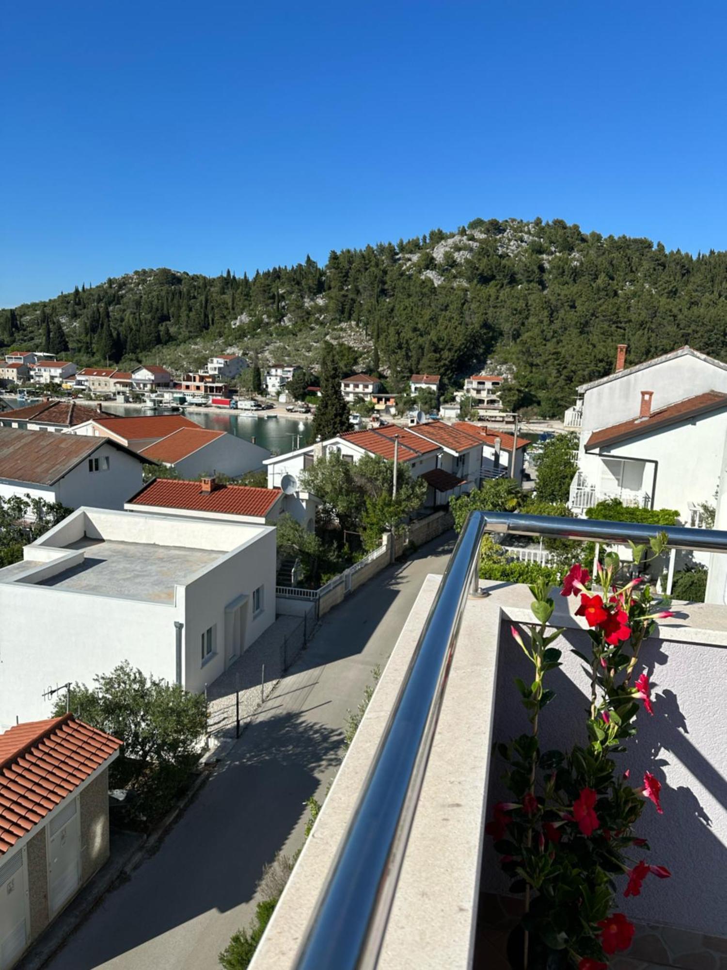 Apartment Lanterna Blace Εξωτερικό φωτογραφία