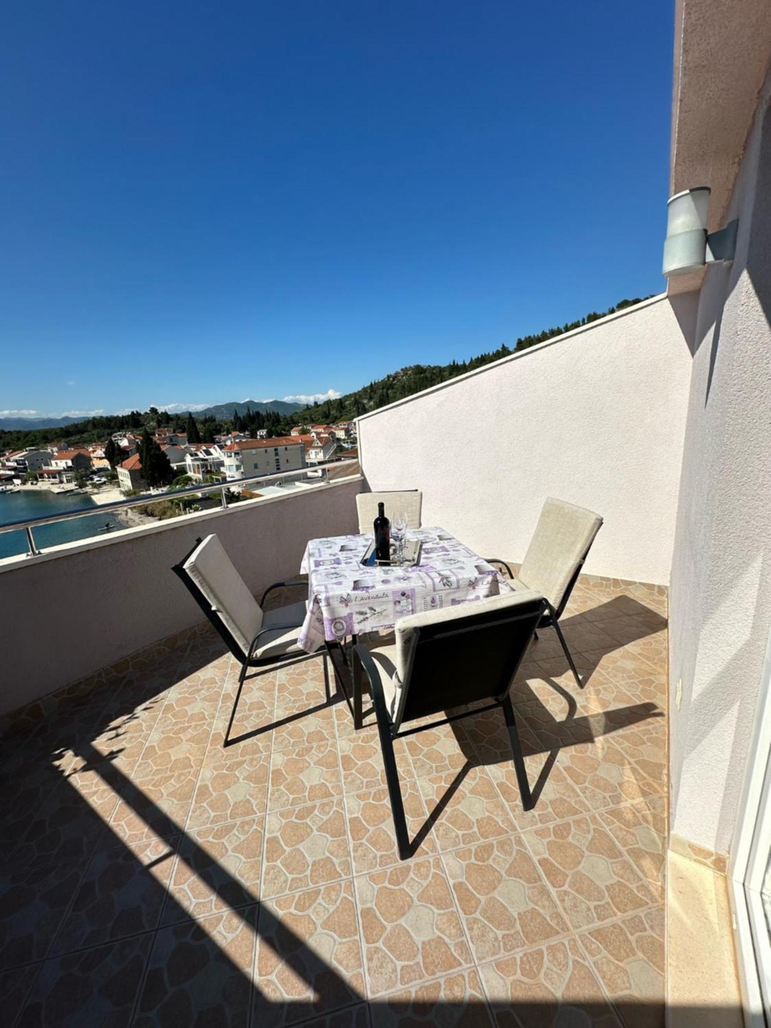 Apartment Lanterna Blace Εξωτερικό φωτογραφία