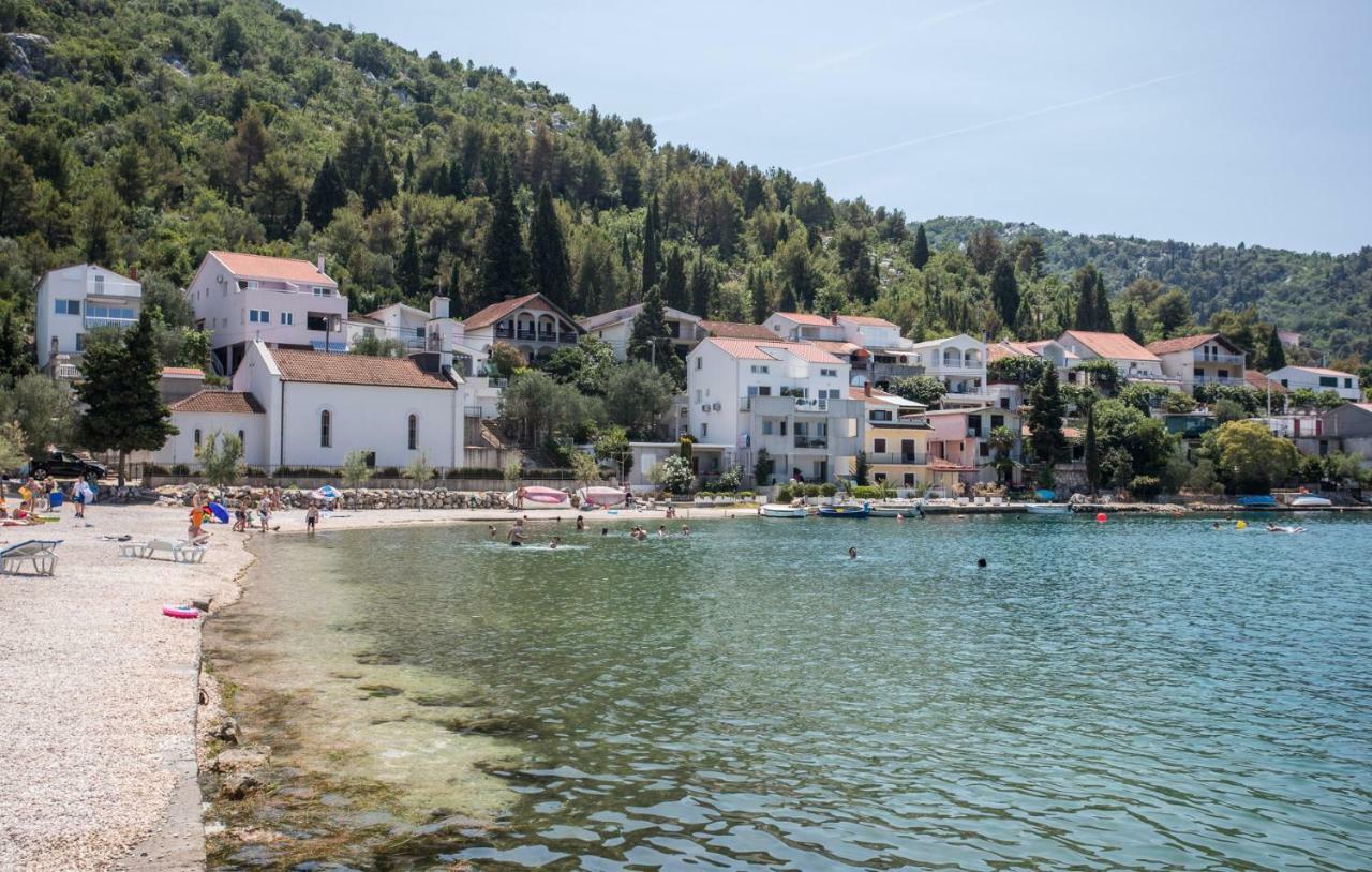 Apartment Lanterna Blace Εξωτερικό φωτογραφία