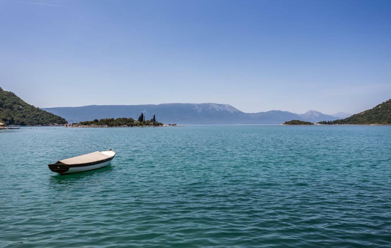 Apartment Lanterna Blace Εξωτερικό φωτογραφία
