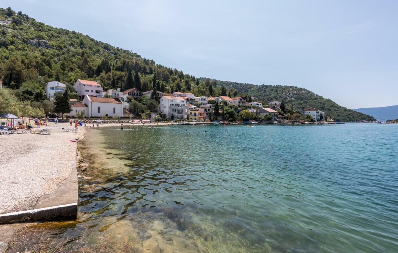 Apartment Lanterna Blace Εξωτερικό φωτογραφία