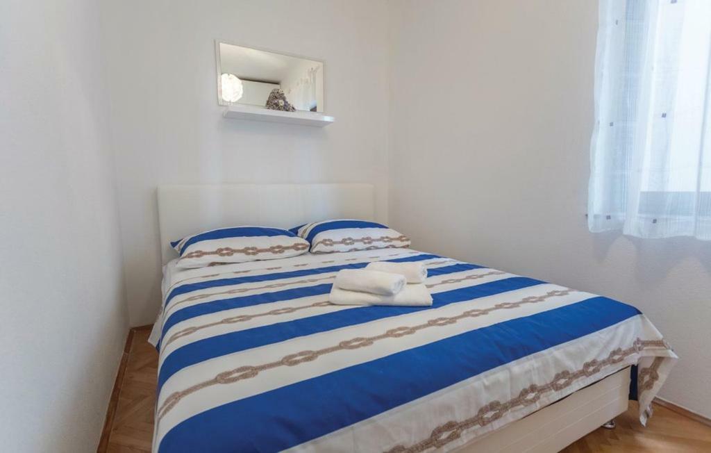 Apartment Lanterna Blace Εξωτερικό φωτογραφία