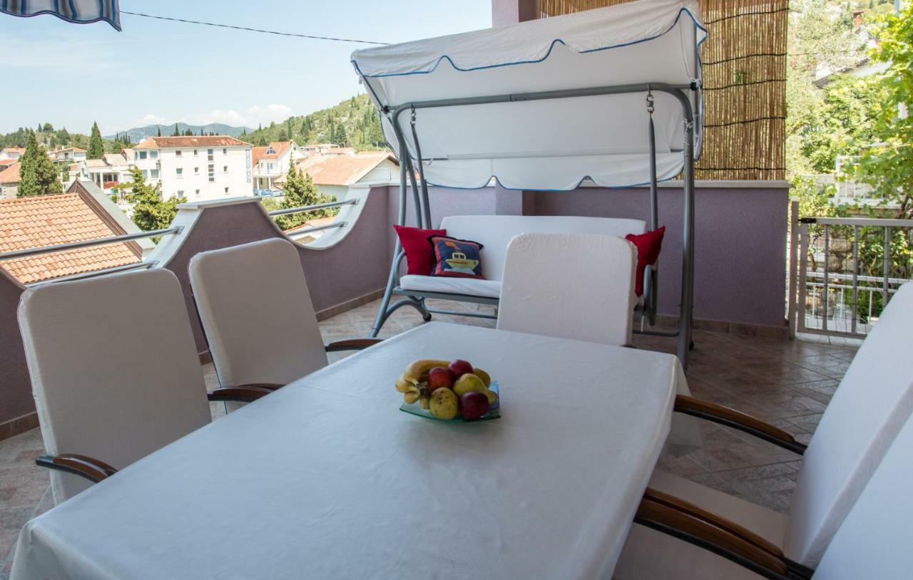 Apartment Lanterna Blace Εξωτερικό φωτογραφία